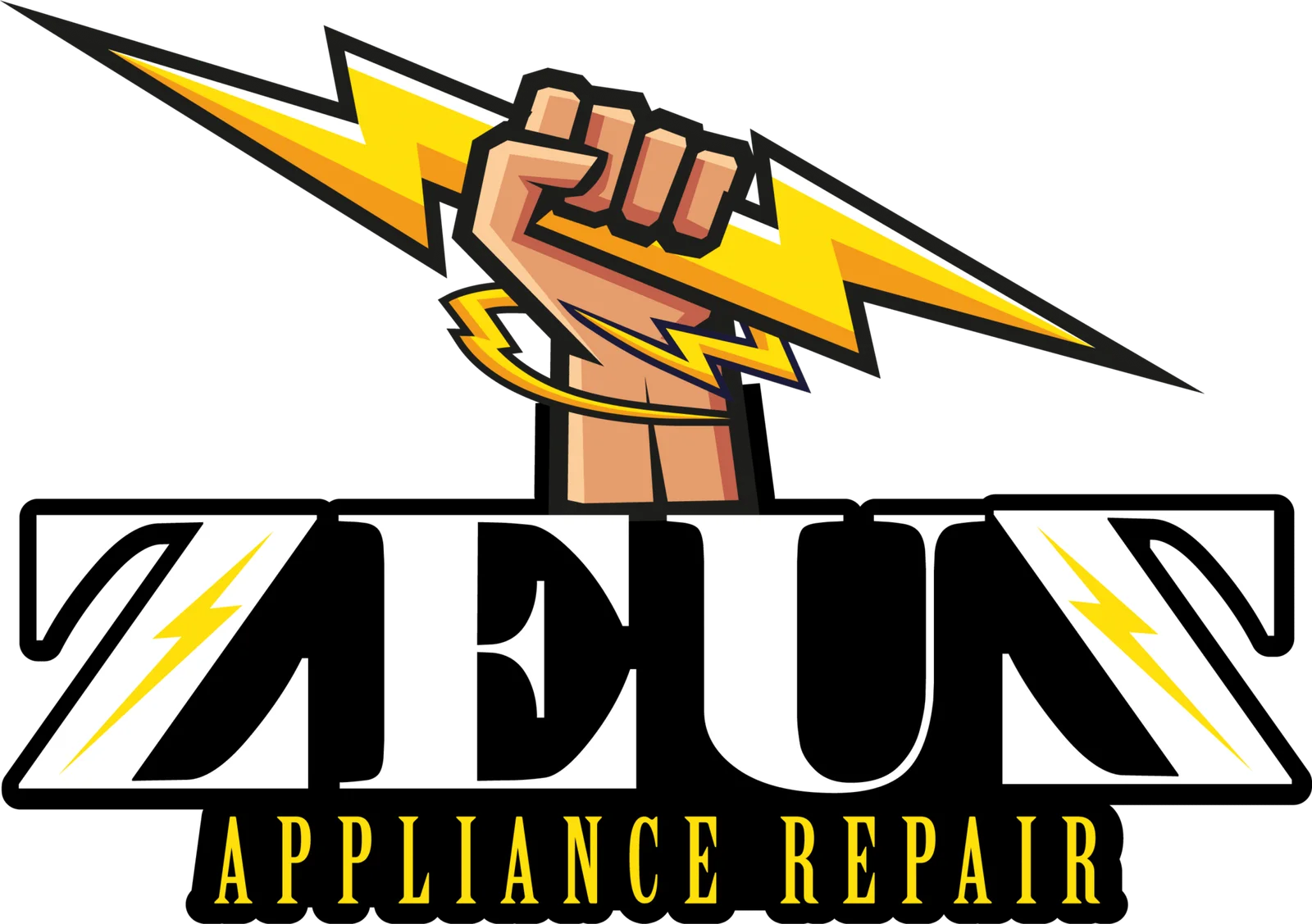 Zeus Appliance Repair